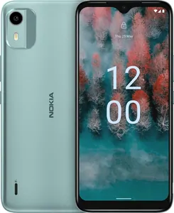 Замена динамика на телефоне Nokia C12 в Воронеже